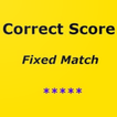 100% CORRECT SCORE