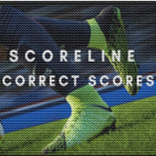 Scoreline Correct
