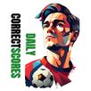 Correct Score Utra: Daily Tips APK