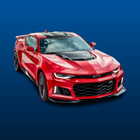 CarX Street (Racing News) ไอคอน