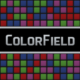 Color Field 图标