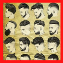 Cortes de pelo hombre 2022 APK