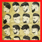 Cortes de pelo hombre 2022 icon