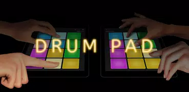 Drum Pad – Free Beat Maker Mac