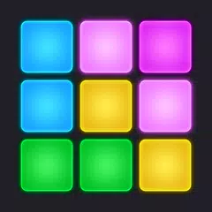 Drum Pad – Free Beat Maker Mac APK download