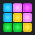 Drum Pad – Free Beat Maker Mac icono