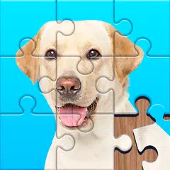 Скачать Jigsaw Puzzles Explorer APK