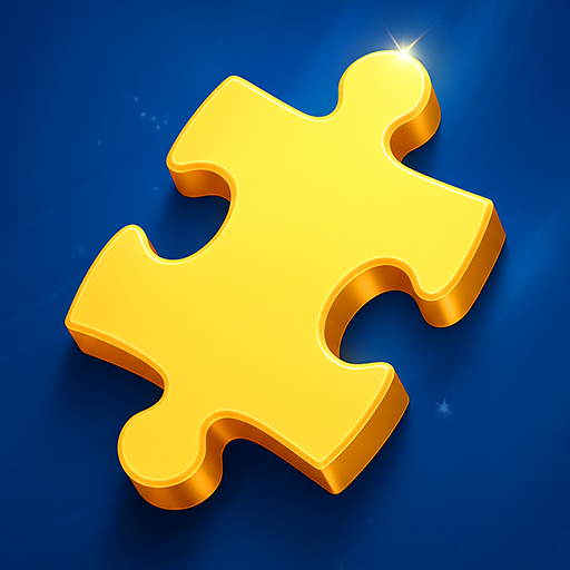 Esploratore di Jigsaw Puzzle