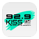 APK Radio Kiss Matagalpa