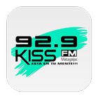 Radio Kiss Matagalpa আইকন