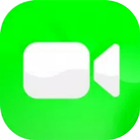 App Video Chat Calls Guide أيقونة