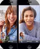 2 Schermata App Video Chat Calls Guide