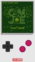 GameBoy Classics: Cosmo Joe Plakat