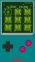 GameBoy Classics: Cosmo Joe captura de pantalla 1