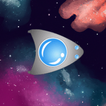 Cosmos: Tap and Evade! icon