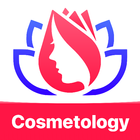 Cosmetology Exam Prep 2024 иконка