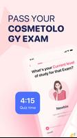 Cosmetology Exam Prep 2024 постер