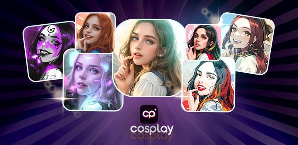 Как скачать Cosplay App: AI Hidden Face на мобильный телефон image