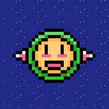 Cosmo Joe | コスモーチョ أيقونة