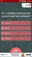 Cost and Management Accountants test Quiz screenshot 1