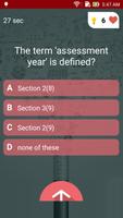 Cost and Management Accountants test Quiz screenshot 3