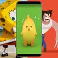 Animation Live Wallpapers