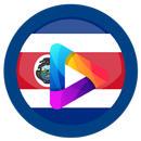 Costa Rica Play TV APK