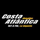 RADIO COSTA ATLÁNTICA APK