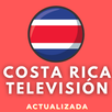 Costa Rica Televisión APK