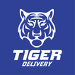 Tiger Delivery icon