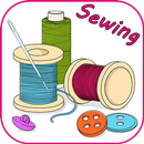 Easy sewing. Learn to sew step by step-APK