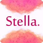 コスメ・化粧品の管理アプリ Stella.（ステラ） icono