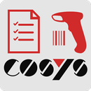 Stocktake app by COSYS APK