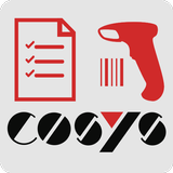Stocktake app by COSYS icon