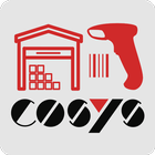 COSYS Bestandsführung icon