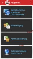 COSYS Bestandsführung screenshot 1