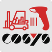 COSYS Lademittelverwaltung icon