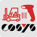 COSYS Lademittelverwaltung APK