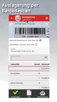 COSYS Lademittelverwaltung screenshot 2