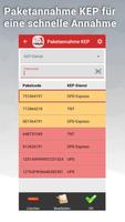 COSYS Postverteilung screenshot 1