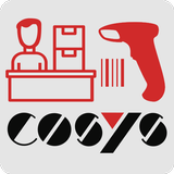 COSYS Paketshop 图标