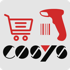 COSYS POS Food Retail icon