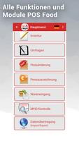 COSYS POS Food Retail screenshot 1