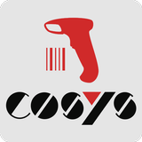 COSYS QR /Barcode Scanner icon