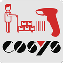 COSYS Storage Bin Booking APK