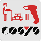COSYS Storage Bin Booking biểu tượng