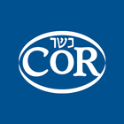 COR Kosher biểu tượng