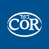 COR Kosher أيقونة