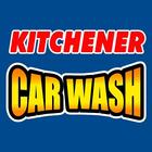 Kitchener Car Wash icône