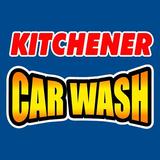 Kitchener Car Wash-icoon